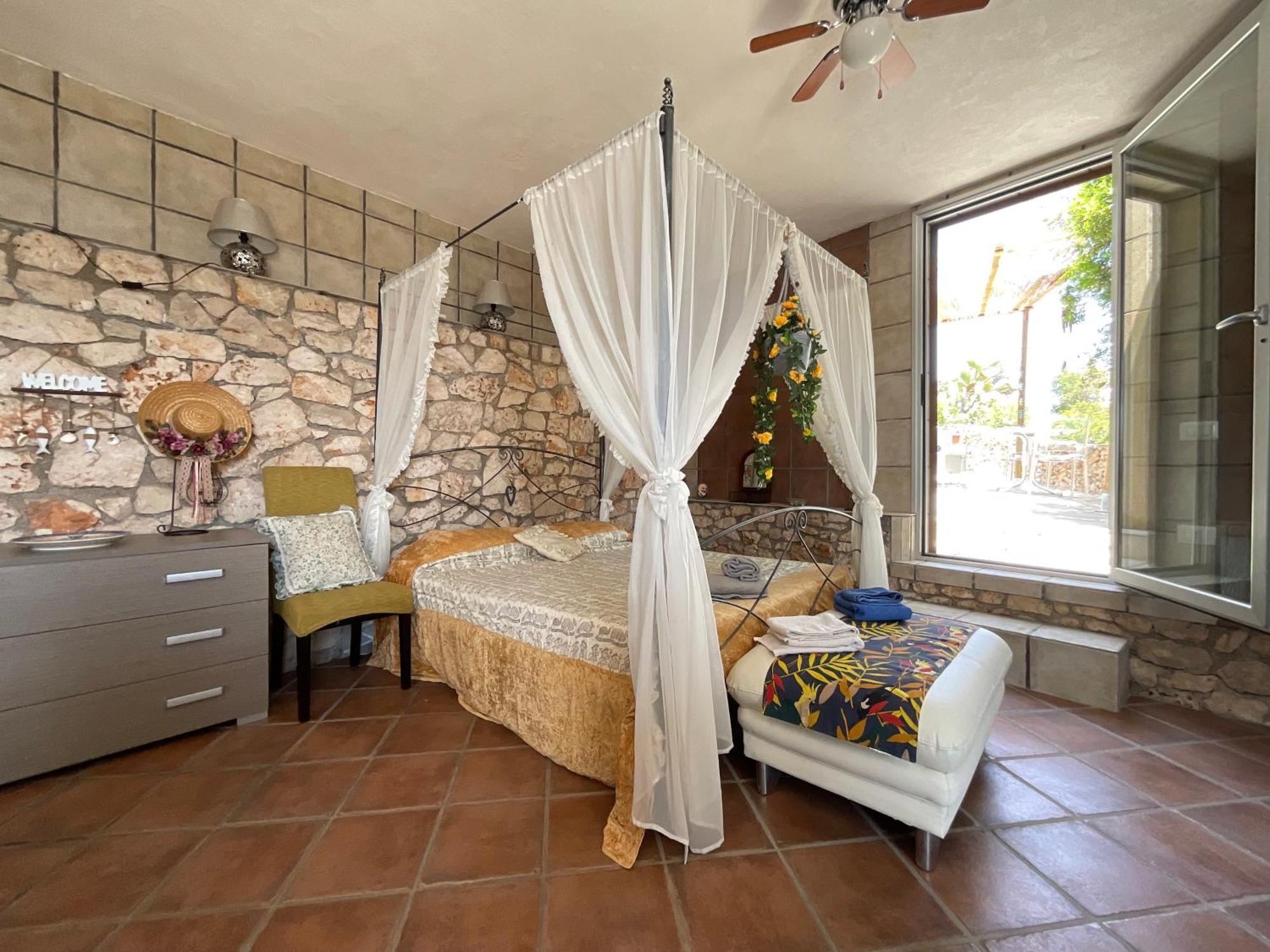 Stone Home - Sea & Landscape Marittima Exterior foto